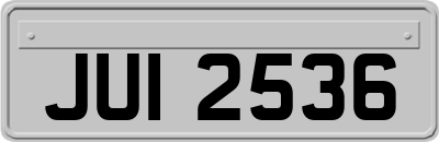 JUI2536
