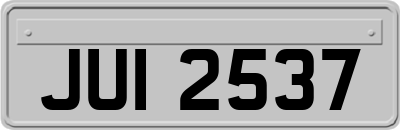 JUI2537
