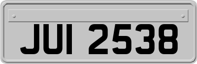 JUI2538