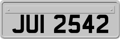 JUI2542