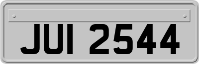 JUI2544
