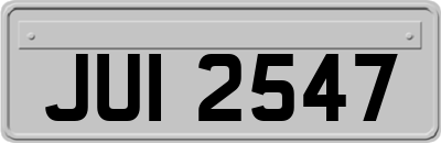 JUI2547