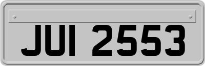JUI2553
