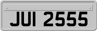 JUI2555