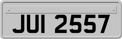 JUI2557