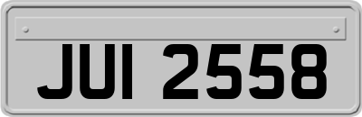 JUI2558