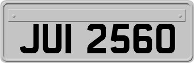 JUI2560