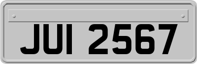 JUI2567