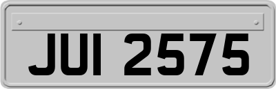 JUI2575