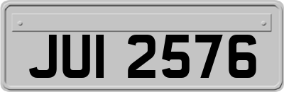 JUI2576