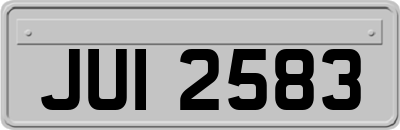 JUI2583