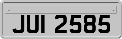 JUI2585