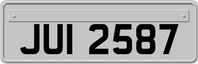 JUI2587