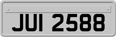 JUI2588