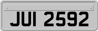 JUI2592