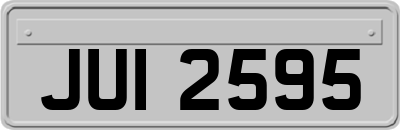 JUI2595