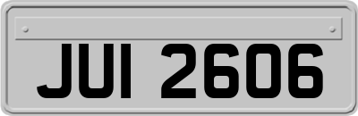 JUI2606