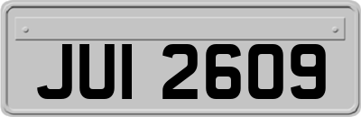 JUI2609