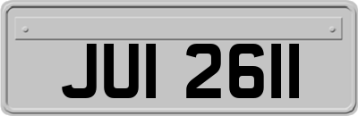JUI2611