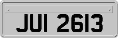JUI2613