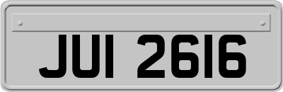 JUI2616