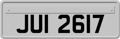 JUI2617