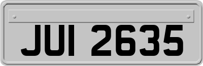 JUI2635