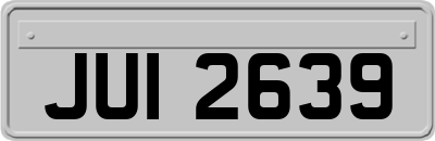 JUI2639