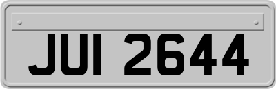 JUI2644