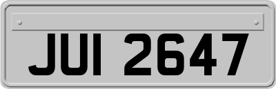 JUI2647