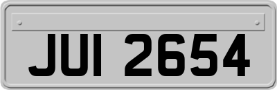 JUI2654