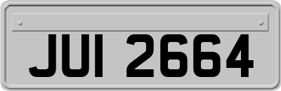 JUI2664