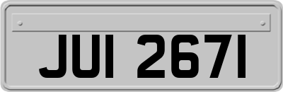 JUI2671