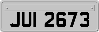 JUI2673