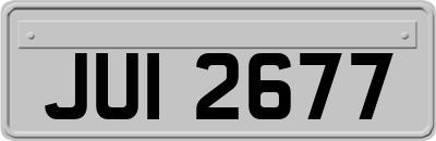 JUI2677
