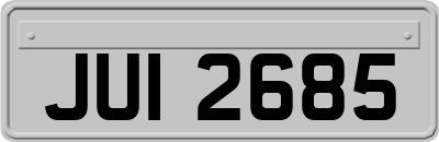 JUI2685