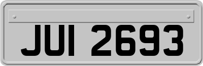JUI2693