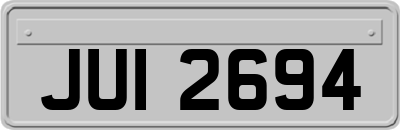 JUI2694