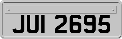 JUI2695