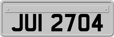 JUI2704