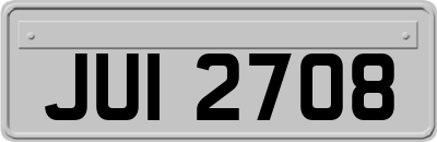 JUI2708