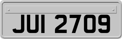 JUI2709
