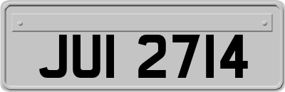 JUI2714