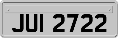 JUI2722