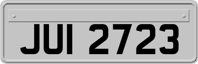 JUI2723