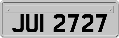 JUI2727