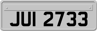 JUI2733