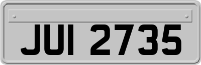 JUI2735