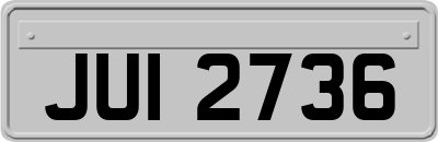 JUI2736