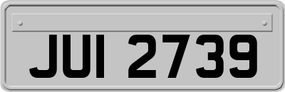 JUI2739